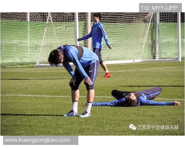 日本足球球星训练秘籍揭秘 力量速度技巧全面提升的训练方法